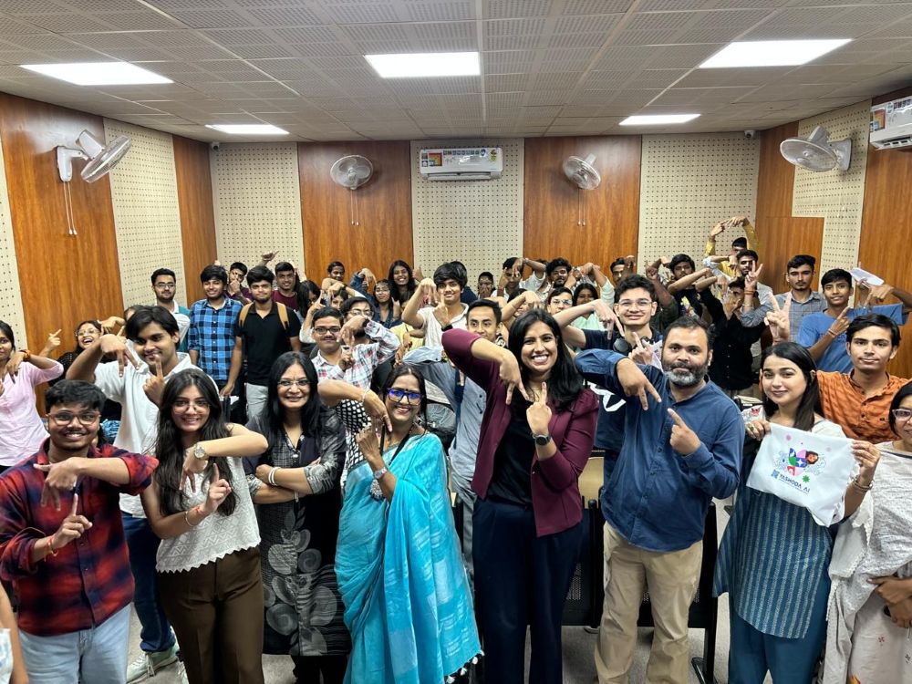 AI in Action: Learn, Create, Innovate